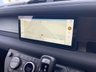 USED 2023 23 LAND ROVER DEFENDER 3.0 D250 MHEV SE Hard Top SUV 3dr Diesel Auto 4WD SWB Euro 6 (s/s) (250 ps) 