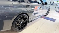 USED 2023 23 BMW 3 SERIES 2.0 320d MHT M Sport Touring Auto Euro 6 (s/s) 5dr PERFORMANCEKIT+LCI+DRAVITGREY