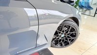 USED 2023 23 BMW 3 SERIES 2.0 320d MHT M Sport Touring Auto Euro 6 (s/s) 5dr PERFORMANCEKIT+LCI+DRAVITGREY