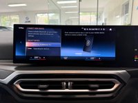 USED 2023 23 BMW 3 SERIES 2.0 320d MHT M Sport Touring Auto Euro 6 (s/s) 5dr PERFORMANCEKIT+LCI+DRAVITGREY