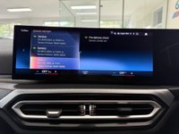 USED 2023 23 BMW 3 SERIES 2.0 320d MHT M Sport Touring Auto Euro 6 (s/s) 5dr PERFORMANCEKIT+LCI+DRAVITGREY