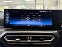 USED 2023 23 BMW 3 SERIES 2.0 320d MHT M Sport Touring Auto Euro 6 (s/s) 5dr PERFORMANCEKIT+LCI+DRAVITGREY