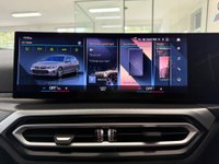 USED 2023 23 BMW 3 SERIES 2.0 320d MHT M Sport Touring Auto Euro 6 (s/s) 5dr PERFORMANCEKIT+LCI+DRAVITGREY