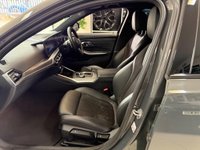 USED 2023 23 BMW 3 SERIES 2.0 320d MHT M Sport Touring Auto Euro 6 (s/s) 5dr PERFORMANCEKIT+LCI+DRAVITGREY