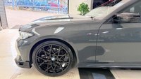 USED 2023 23 BMW 3 SERIES 2.0 320d MHT M Sport Touring Auto Euro 6 (s/s) 5dr PERFORMANCEKIT+LCI+DRAVITGREY