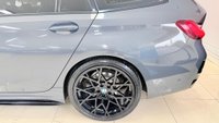 USED 2023 23 BMW 3 SERIES 2.0 320d MHT M Sport Touring Auto Euro 6 (s/s) 5dr PERFORMANCEKIT+LCI+DRAVITGREY
