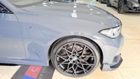USED 2023 23 BMW 3 SERIES 2.0 320d MHT M Sport Touring Auto Euro 6 (s/s) 5dr PERFORMANCEKIT+LCI+DRAVITGREY