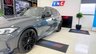 USED 2023 23 BMW 3 SERIES 2.0 320d MHT M Sport Touring Auto Euro 6 (s/s) 5dr PERFORMANCEKIT+LCI+DRAVITGREY