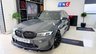 USED 2023 23 BMW 3 SERIES 2.0 320d MHT M Sport Touring Auto Euro 6 (s/s) 5dr PERFORMANCEKIT+LCI+DRAVITGREY