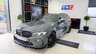 USED 2023 23 BMW 3 SERIES 2.0 320d MHT M Sport Touring Auto Euro 6 (s/s) 5dr PERFORMANCEKIT+LCI+DRAVITGREY