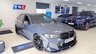 USED 2023 23 BMW 3 SERIES 2.0 320d MHT M Sport Touring Auto Euro 6 (s/s) 5dr PERFORMANCEKIT+LCI+DRAVITGREY
