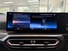 USED 2023 23 BMW 3 SERIES 2.0 320d MHT M Sport Touring Auto Euro 6 (s/s) 5dr PERFORMANCEKIT+LCI+DRAVITGREY