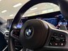 USED 2023 23 BMW 3 SERIES 2.0 320d MHT M Sport Touring Auto Euro 6 (s/s) 5dr PERFORMANCEKIT+LCI+DRAVITGREY