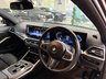 USED 2023 23 BMW 3 SERIES 2.0 320d MHT M Sport Touring Auto Euro 6 (s/s) 5dr PERFORMANCEKIT+LCI+DRAVITGREY
