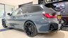 USED 2023 23 BMW 3 SERIES 2.0 320d MHT M Sport Touring Auto Euro 6 (s/s) 5dr PERFORMANCEKIT+LCI+DRAVITGREY