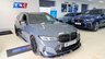 USED 2023 23 BMW 3 SERIES 2.0 320d MHT M Sport Touring Auto Euro 6 (s/s) 5dr PERFORMANCEKIT+LCI+DRAVITGREY