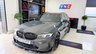 USED 2023 23 BMW 3 SERIES 2.0 320d MHT M Sport Touring Auto Euro 6 (s/s) 5dr PERFORMANCEKIT+LCI+DRAVITGREY