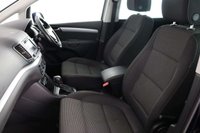 USED 2020 70 VOLKSWAGEN SHARAN 1.4 TSI SE Nav DSG Euro 6 (s/s) 5dr 7 SEATER, HEATED SEATS, SENSOR