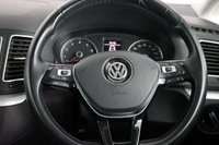 USED 2020 70 VOLKSWAGEN SHARAN 1.4 TSI SE Nav DSG Euro 6 (s/s) 5dr 7 SEATER, HEATED SEATS, SENSOR