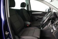 USED 2020 70 VOLKSWAGEN SHARAN 1.4 TSI SE Nav DSG Euro 6 (s/s) 5dr 7 SEATER, HEATED SEATS, SENSOR