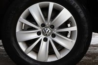 USED 2020 70 VOLKSWAGEN SHARAN 1.4 TSI SE Nav DSG Euro 6 (s/s) 5dr 7 SEATER, HEATED SEATS, SENSOR