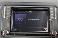 USED 2020 70 VOLKSWAGEN SHARAN 1.4 TSI SE Nav DSG Euro 6 (s/s) 5dr 7 SEATER, HEATED SEATS, SENSOR