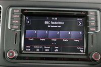 USED 2020 70 VOLKSWAGEN SHARAN 1.4 TSI SE Nav DSG Euro 6 (s/s) 5dr 7 SEATER, HEATED SEATS, SENSOR