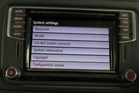 USED 2020 70 VOLKSWAGEN SHARAN 1.4 TSI SE Nav DSG Euro 6 (s/s) 5dr 7 SEATER, HEATED SEATS, SENSOR