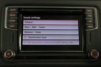 USED 2020 70 VOLKSWAGEN SHARAN 1.4 TSI SE Nav DSG Euro 6 (s/s) 5dr 7 SEATER, HEATED SEATS, SENSOR