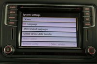 USED 2020 70 VOLKSWAGEN SHARAN 1.4 TSI SE Nav DSG Euro 6 (s/s) 5dr 7 SEATER, HEATED SEATS, SENSOR