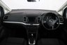 USED 2020 70 VOLKSWAGEN SHARAN 1.4 TSI SE Nav DSG Euro 6 (s/s) 5dr 7 SEATER, HEATED SEATS, SENSOR