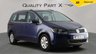 USED 2020 70 VOLKSWAGEN SHARAN 1.4 TSI SE Nav DSG Euro 6 (s/s) 5dr 7 SEATER, HEATED SEATS, SENSOR