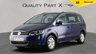 USED 2020 70 VOLKSWAGEN SHARAN 1.4 TSI SE Nav DSG Euro 6 (s/s) 5dr 7 SEATER, HEATED SEATS, SENSOR