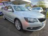USED 2014 14 SKODA SUPERB 2.0 TDI Elegance Estate 5dr Diesel Manual Euro 5 (s/s) (140 ps) 2 key's Drives Superb  ...