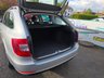 USED 2014 14 SKODA SUPERB 2.0 TDI Elegance Estate 5dr Diesel Manual Euro 5 (s/s) (140 ps) 2 key's Drives Superb  ...