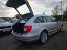 USED 2014 14 SKODA SUPERB 2.0 TDI Elegance Estate 5dr Diesel Manual Euro 5 (s/s) (140 ps) 2 key's Drives Superb  ...