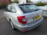 USED 2014 14 SKODA SUPERB 2.0 TDI Elegance Estate 5dr Diesel Manual Euro 5 (s/s) (140 ps) 2 key's Drives Superb  ...