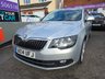 USED 2014 14 SKODA SUPERB 2.0 TDI Elegance Estate 5dr Diesel Manual Euro 5 (s/s) (140 ps) 2 key's Drives Superb  ...