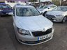 USED 2014 14 SKODA SUPERB 2.0 TDI Elegance Estate 5dr Diesel Manual Euro 5 (s/s) (140 ps) 2 key's Drives Superb  ...