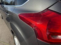 USED 2018 18 FORD FOCUS 1.0T EcoBoost Titanium Hatchback 5dr Petrol Manual Euro 6 (s/s) (125 ps) 12 MONTHS MOT SATNAV LOVELY EXAMPLE