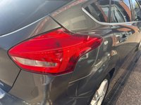 USED 2018 18 FORD FOCUS 1.0T EcoBoost Titanium Hatchback 5dr Petrol Manual Euro 6 (s/s) (125 ps) 12 MONTHS MOT SATNAV LOVELY EXAMPLE