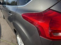 USED 2018 18 FORD FOCUS 1.0T EcoBoost Titanium Hatchback 5dr Petrol Manual Euro 6 (s/s) (125 ps) 12 MONTHS MOT SATNAV LOVELY EXAMPLE