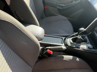 USED 2018 18 FORD FOCUS 1.0T EcoBoost Titanium Hatchback 5dr Petrol Manual Euro 6 (s/s) (125 ps) 12 MONTHS MOT SATNAV LOVELY EXAMPLE