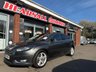 USED 2018 18 FORD FOCUS 1.0T EcoBoost Titanium Hatchback 5dr Petrol Manual Euro 6 (s/s) (125 ps) 12 MONTHS MOT SATNAV LOVELY EXAMPLE
