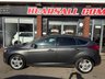 USED 2018 18 FORD FOCUS 1.0T EcoBoost Titanium Hatchback 5dr Petrol Manual Euro 6 (s/s) (125 ps) 12 MONTHS MOT SATNAV LOVELY EXAMPLE