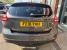 USED 2018 18 FORD FOCUS 1.0T EcoBoost Titanium Hatchback 5dr Petrol Manual Euro 6 (s/s) (125 ps) 12 MONTHS MOT SATNAV LOVELY EXAMPLE