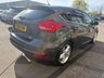 USED 2018 18 FORD FOCUS 1.0T EcoBoost Titanium Hatchback 5dr Petrol Manual Euro 6 (s/s) (125 ps) 12 MONTHS MOT SATNAV LOVELY EXAMPLE