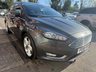 USED 2018 18 FORD FOCUS 1.0T EcoBoost Titanium Hatchback 5dr Petrol Manual Euro 6 (s/s) (125 ps) 12 MONTHS MOT SATNAV LOVELY EXAMPLE