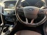 USED 2018 18 FORD FOCUS 1.0T EcoBoost Titanium Hatchback 5dr Petrol Manual Euro 6 (s/s) (125 ps) 12 MONTHS MOT SATNAV LOVELY EXAMPLE