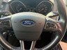 USED 2018 18 FORD FOCUS 1.0T EcoBoost Titanium Hatchback 5dr Petrol Manual Euro 6 (s/s) (125 ps) 12 MONTHS MOT SATNAV LOVELY EXAMPLE